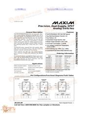 MAX320 datasheet.datasheet_page 1