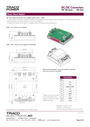 TEP100-2413-CMF datasheet.datasheet_page 6