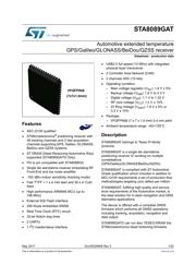 STA8088EXGATR datasheet.datasheet_page 1