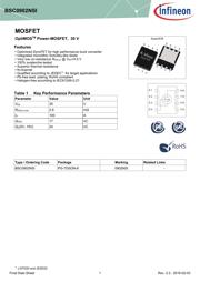 BSC0902NSI datasheet.datasheet_page 1