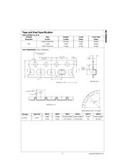 NC7WZU04 datasheet.datasheet_page 5