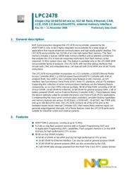 LPC2478FBD208-S datasheet.datasheet_page 1