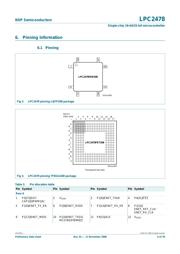 LPC2478FBD208-S datasheet.datasheet_page 6