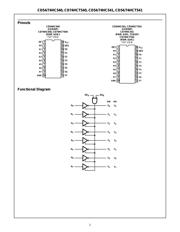 CD74HCT541E datasheet.datasheet_page 3