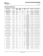 SN74ALS20ADRE4 datasheet.datasheet_page 6