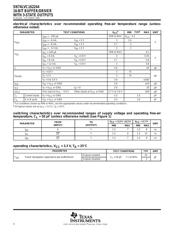 SN74LVC162244DL datasheet.datasheet_page 4