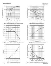 IRFP4368 数据规格书 4
