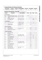 FGH80N60FD2TU datasheet.datasheet_page 2