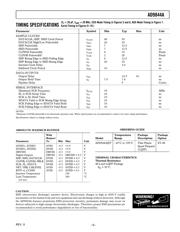 AD9844AJST datasheet.datasheet_page 5