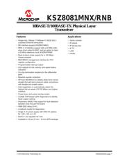 KSZ8081MNXIA TR datasheet.datasheet_page 1