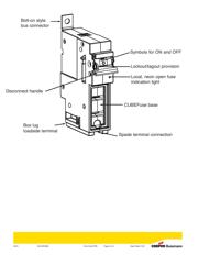CCPB-3-100CF 数据规格书 2