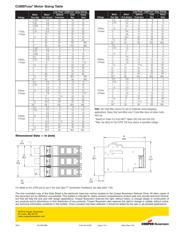 CCPB-3-100CF 数据规格书 4