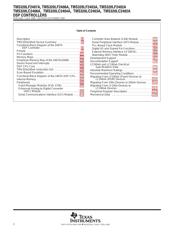 TMS320LF2407APGES datasheet.datasheet_page 3