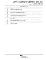 TMS320LF2407APGES datasheet.datasheet_page 4