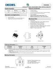 ZVN4206GTA datasheet.datasheet_page 1