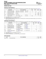 TRS207IDBG4 datasheet.datasheet_page 4