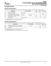 TRS207IDBG4 datasheet.datasheet_page 5