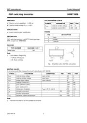 MMBT3906 datasheet.datasheet_page 3