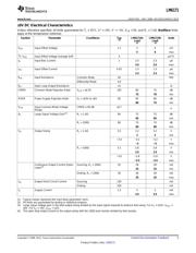 LM6171BIMX/NOPB datasheet.datasheet_page 5