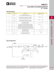 HMC571-SX datasheet.datasheet_page 6