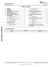 TPS627451DSSR datasheet.datasheet_page 2