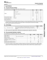 TPS627451DSSR datasheet.datasheet_page 5