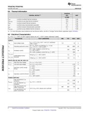 TPS627451DSSR datasheet.datasheet_page 6