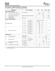 THS4140IDGNRG4 datasheet.datasheet_page 4