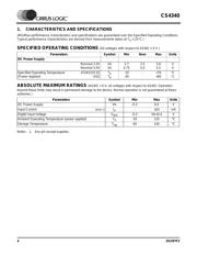 CS4340-DSZ datasheet.datasheet_page 4