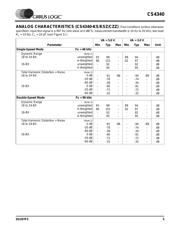 CS4340-DSZ datasheet.datasheet_page 5