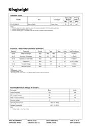 KP-2012QBC-D datasheet.datasheet_page 2