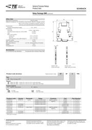 ST3P3LB2 数据规格书 2