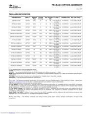 SN74ALVC10DE4 datasheet.datasheet_page 5