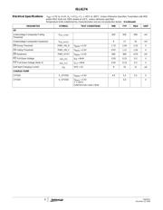 ISL6174IRZ-T datasheet.datasheet_page 6