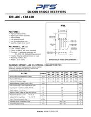 KBL410 datasheet.datasheet_page 1