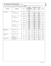 LPC662AIM datasheet.datasheet_page 4