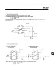 NJU7662 datasheet.datasheet_page 3