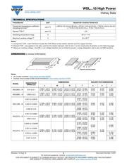 WSL25127L000FEA18 datasheet.datasheet_page 2