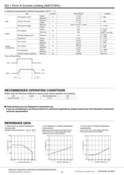 AQY210HL datasheet.datasheet_page 2