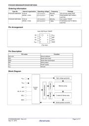 R1EX24512BSAS0A datasheet.datasheet_page 2