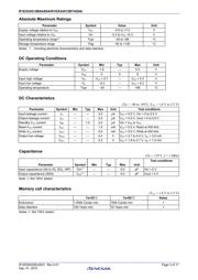 R1EX24512BSAS0A#S0 datasheet.datasheet_page 3