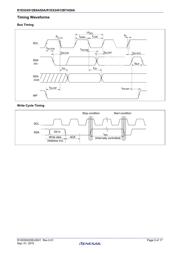 R1EX24512BSAS0I#S0 datasheet.datasheet_page 5