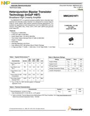 MMG3H21NT1 datasheet.datasheet_page 1