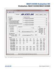 MAX13335EEVKIT 数据规格书 4