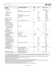 ADIS16488/PCBZ datasheet.datasheet_page 5