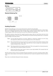 CRS01(TE85L) datasheet.datasheet_page 2