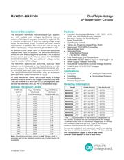 MAX6357TZUT datasheet.datasheet_page 1