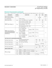 MAX6357TZUT+T datasheet.datasheet_page 3