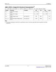 SY89851UMG datasheet.datasheet_page 5