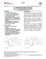 TMP431ADGKR datasheet.datasheet_page 1